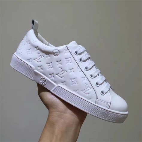 louis voution shoes